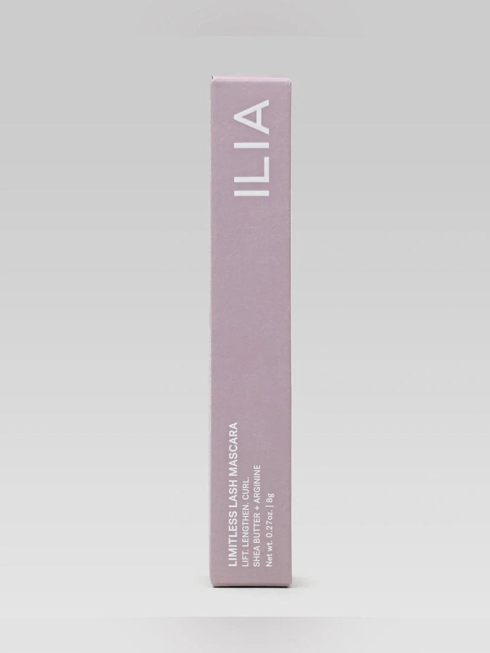 ILIA limitless lash mascara brand new